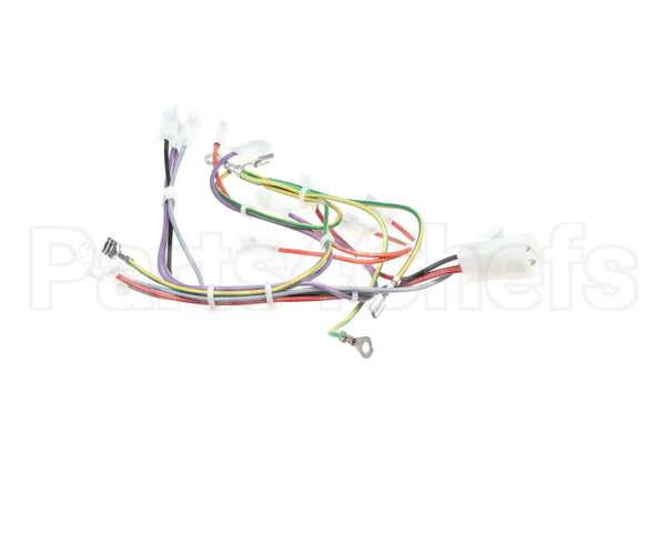 08.CC0004115 Grindmaster Cecilware Lola Wiring Harness
