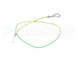 08.CC0005.001 Grindmaster Cecilware Lola Grounding Harness