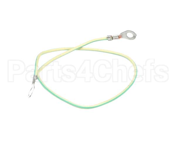 08.CC0005.001 Grindmaster Cecilware Lola Grounding Harness