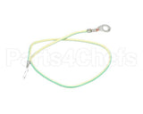 08.CC0005.001 Grindmaster Cecilware Lola Grounding Harness