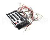 08.FD0002115 Grindmaster Cecilware Frosty3 Etl Harness Spm