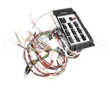08.FD0002115 Grindmaster Cecilware Frosty3 Etl Harness Spm