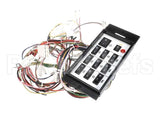 08.FD0002115 Grindmaster Cecilware Frosty3 Etl Harness Spm