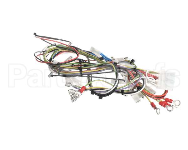 08.GC0009.001 Grindmaster Cecilware Wiring