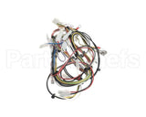 08.GC0009.001 Grindmaster Cecilware Wiring