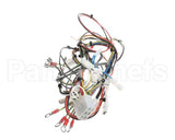 08.GC0009.001 Grindmaster Cecilware Wiring