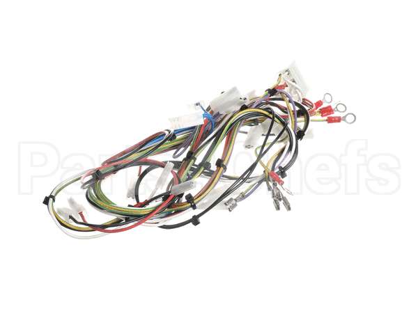 08.GC0009.001 Grindmaster Cecilware Wiring