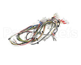 08.GC0009.001 Grindmaster Cecilware Wiring
