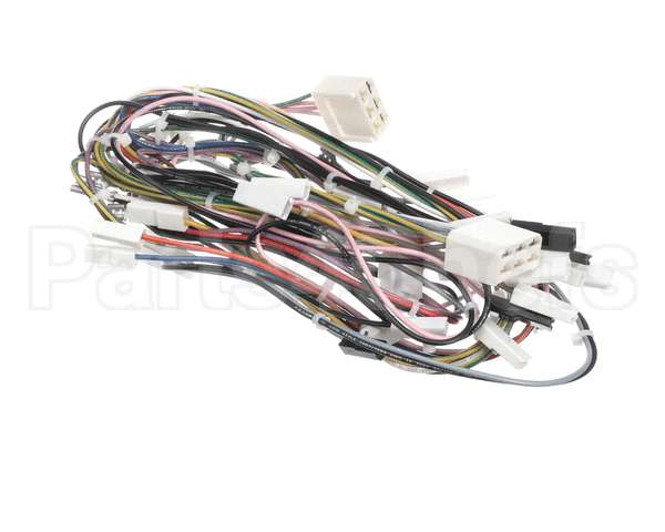 08.GC0012.001 Grindmaster Cecilware Sp2 Etl Harness