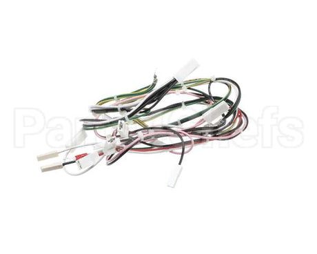 08.GT0001110 Grindmaster Cecilware Gt1 11560 Etl Harness