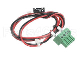 08.GT0025.001 Grindmaster Cecilware Gt2P Etl Board Cable