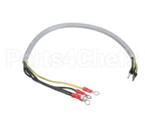 08.HU0010115 Grindmaster Cecilware Karma Motor Cable 11560