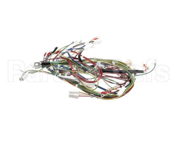 08.HU0013115 Grindmaster Cecilware Karma 11560 Harness