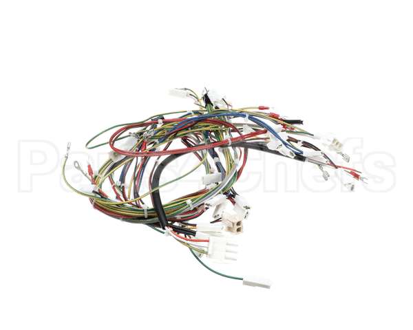 08.HU0013115 Grindmaster Cecilware Karma 11560 Harness