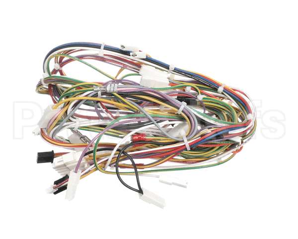 08.IP0002115 Grindmaster Cecilware Wiring