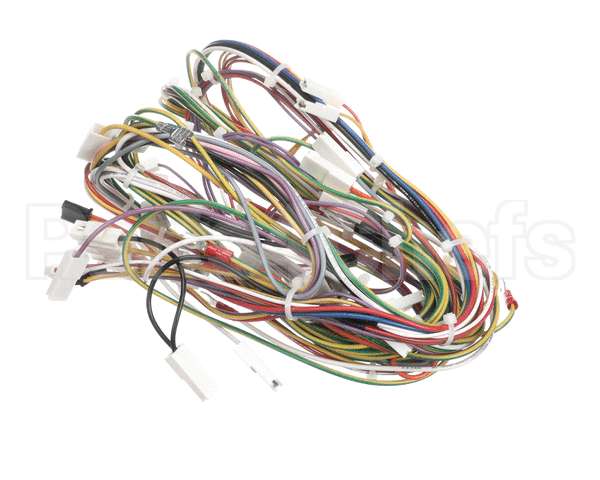 08.IP0002115 Grindmaster Cecilware Wiring