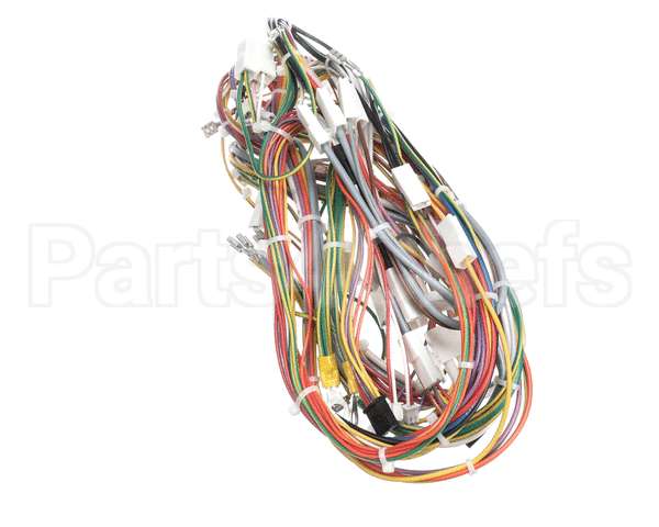 08.IP0003115 Grindmaster Cecilware Wiring