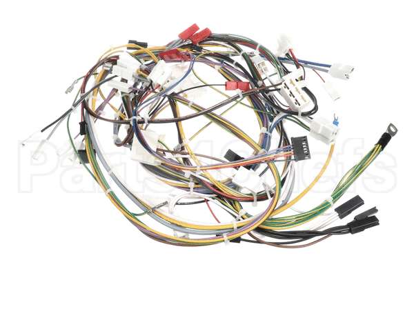 08.IP0017115 Grindmaster Cecilware Wiring