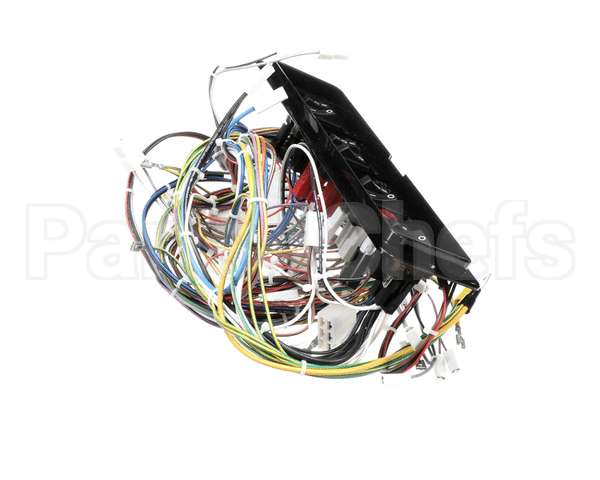 08.IP0018115 Grindmaster Cecilware Wiring
