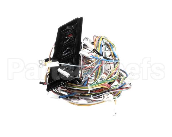 08.IP0018115 Grindmaster Cecilware Wiring