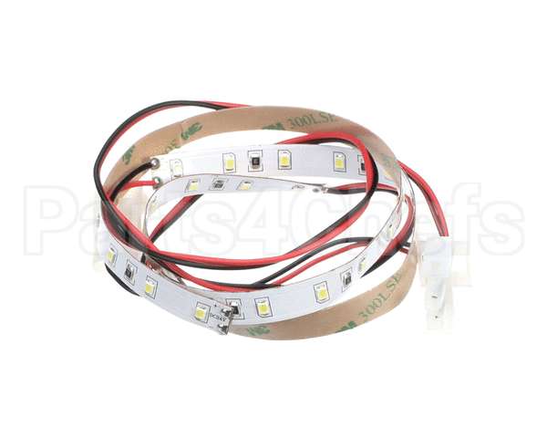 08.IP0021.002 Grindmaster Cecilware Ipro2M Led Panel Harness