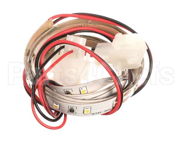 08.IP0022.002 Grindmaster Cecilware Ipro3M Led Panel Harness