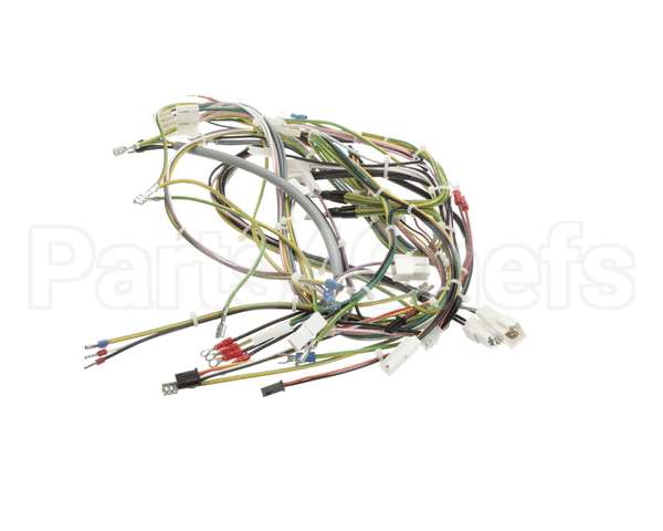 08.KE0001115 Grindmaster Cecilware Ksoft 11560 Main Harness