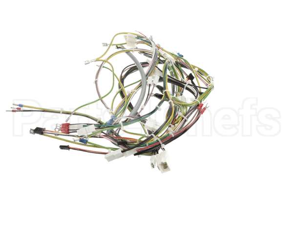 08.KE0001115 Grindmaster Cecilware Ksoft 11560 Main Harness
