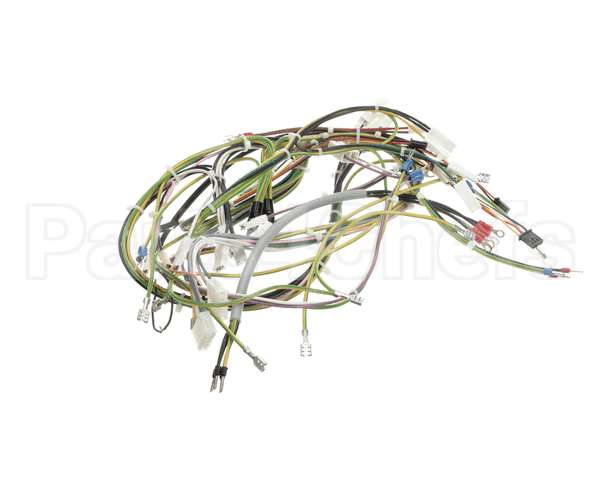 08.KE0001115 Grindmaster Cecilware Ksoft 11560 Main Harness