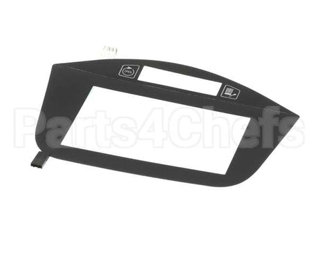 0800-4000 Ovention Control Overlay M360