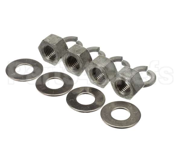 080000027 Garland Cfa Caster Lockwasher Kit