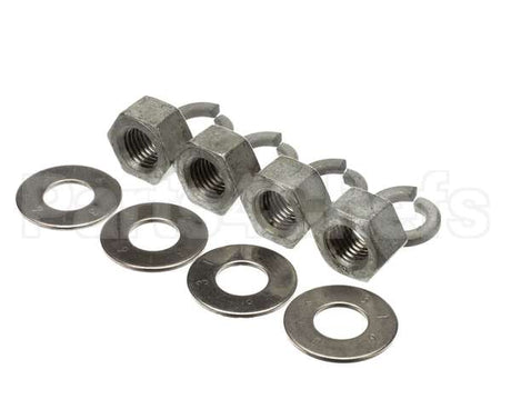 080000027 Garland Cfa Caster Lockwasher Kit