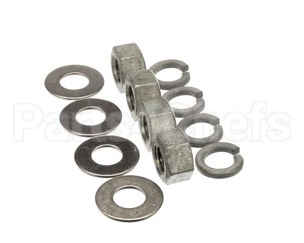 080000027 Garland Cfa Caster Lockwasher Kit