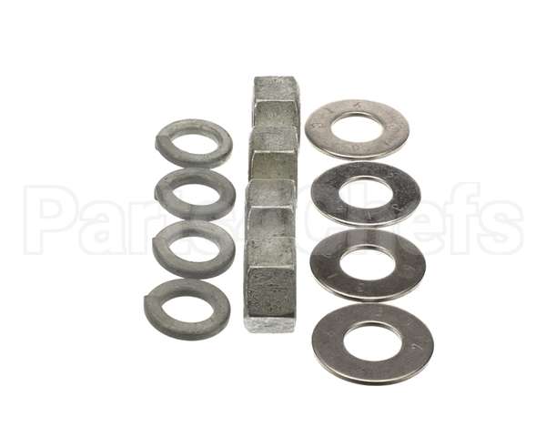 080000027 Garland Cfa Caster Lockwasher Kit