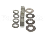 080000027 Garland Cfa Caster Lockwasher Kit