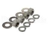 080000027 Garland Cfa Caster Lockwasher Kit
