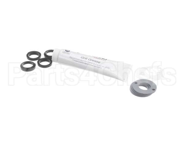 080000034 Garland Kit,2 Platen,Split Viton Pr To9905Cl0056