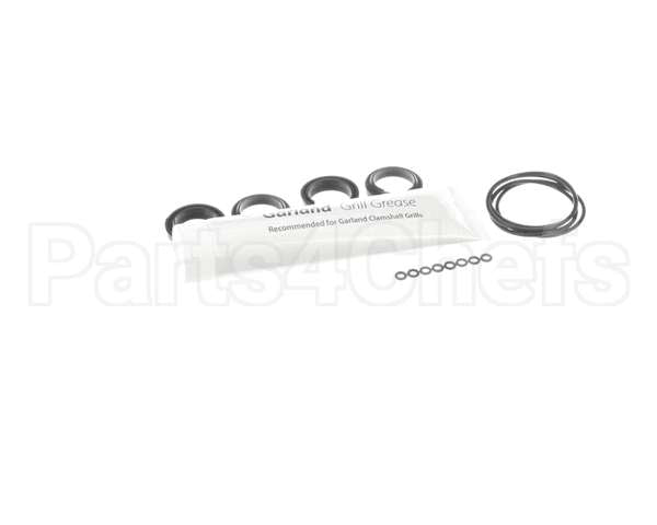 080000035 Garland Kit,2 Platen,Split Viton 9905Cl0056-0505