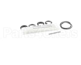 080000035 Garland Kit,2 Platen,Split Viton 9905Cl0056-0505