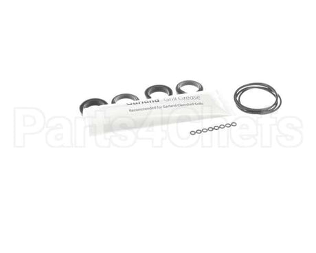 080000035 Garland Kit,2 Platen,Split Viton 9905Cl0056-0505