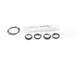 080000035 Garland Kit,2 Platen,Split Viton 9905Cl0056-0505