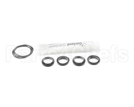 080000035 Garland Kit,2 Platen,Split Viton 9905Cl0056-0505