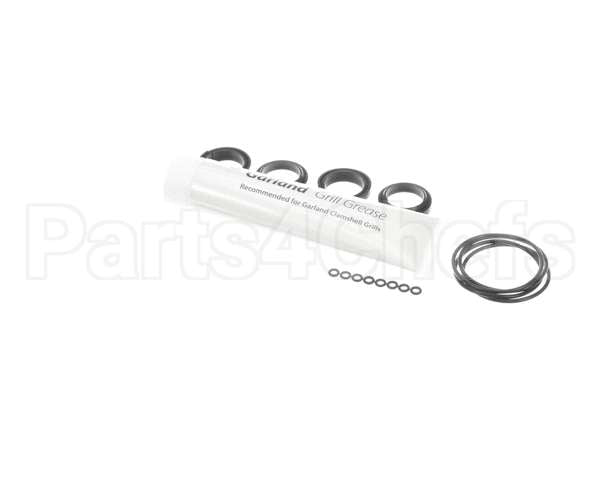 080000035 Garland Kit,2 Platen,Split Viton 9905Cl0056-0505