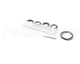 080000035 Garland Kit,2 Platen,Split Viton 9905Cl0056-0505