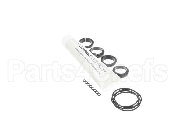 080000035 Garland Kit,2 Platen,Split Viton 9905Cl0056-0505