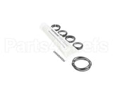 080000035 Garland Kit,2 Platen,Split Viton 9905Cl0056-0505