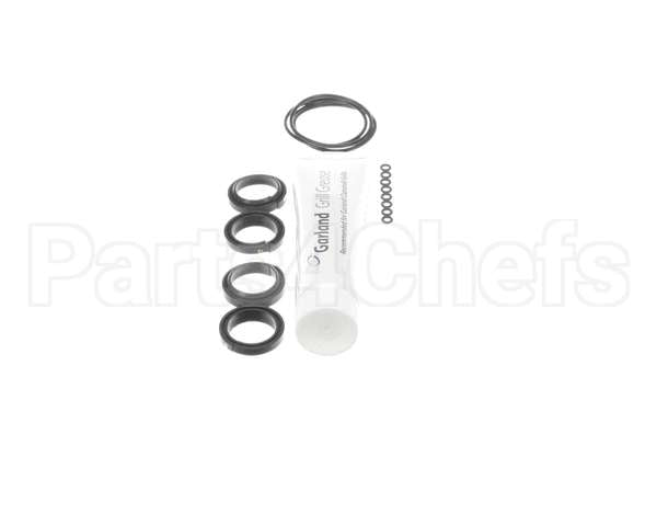 080000035 Garland Kit,2 Platen,Split Viton 9905Cl0056-0505