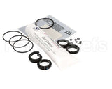 080000036 Garland Kit,2 Platen,Split Viton 0505100210845-C