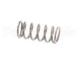 08000005 Nuova Simonelli Spring 6St V11,5X8,5X25