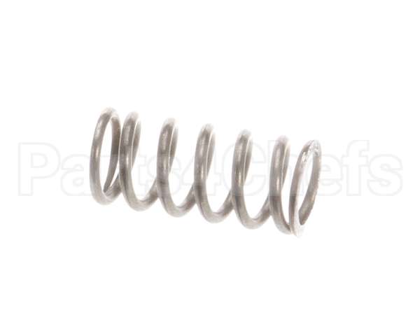 08000005 Nuova Simonelli Spring 6St V11,5X8,5X25